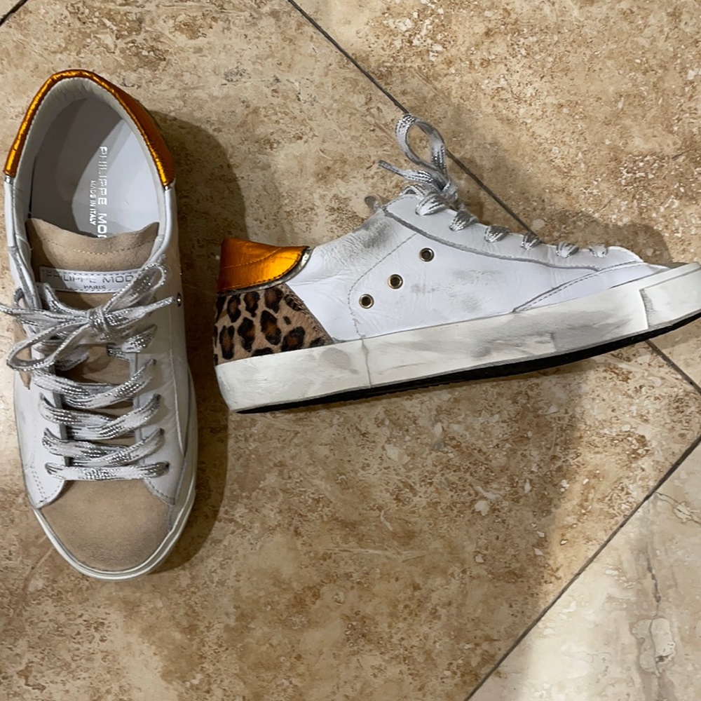 Only worn twice